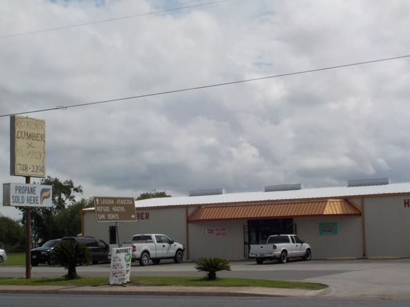 Rio Hondo Acreage: 28202 FM 106 , Rio Hondo, TX 78583